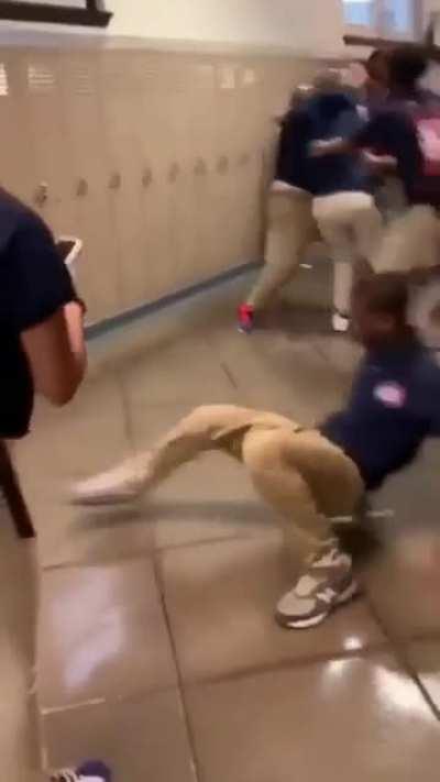 Me trying to be honorable in brawls