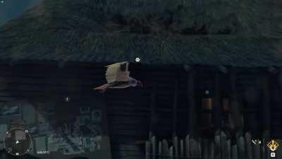 Nice Ubisoft, very realistic!