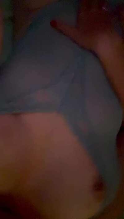 I really need something hard