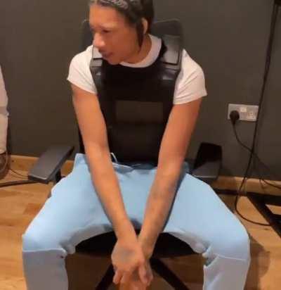 Digga sending for Marlow(A40/12anti) after robbing him for 100k