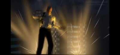 Me vibin to Sanguine's music like