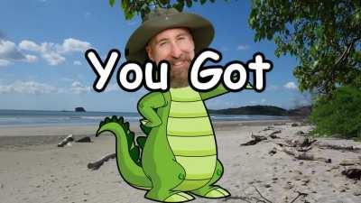 The People's Champion of Survivor 43