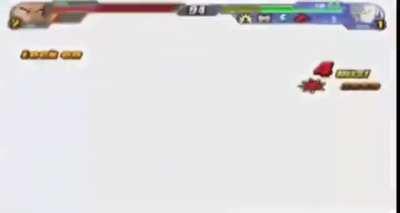 he really thought he had a chance