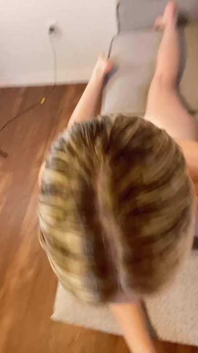 Am I too skinny to be be fucked?