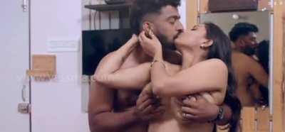 Priyanka Chaurasia in yessma webseries