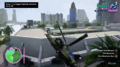 [GTA Vice City] PSA: don't buy cheap controller