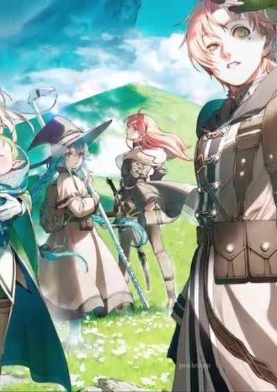 Animation of Light Novel Cover 23