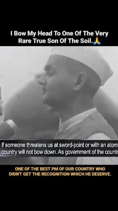 Lal bahadur shastri Jayanti 2 October