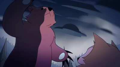 Ahhhhh,The beauty of life.