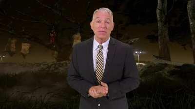 Michael Myers Needs Your Help