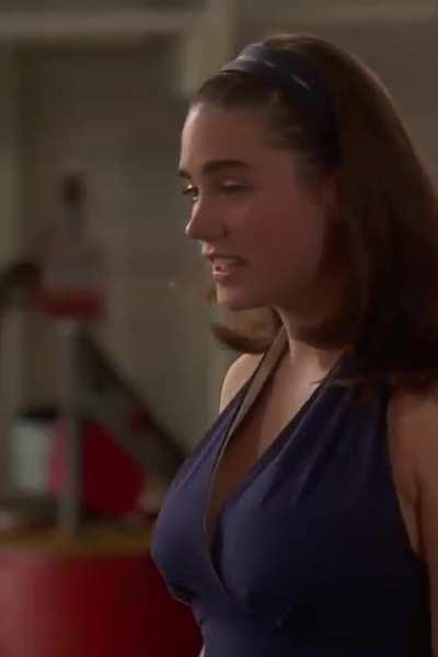Jennifer Connelly-Inventing the Abbotts(1997)