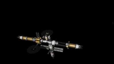 Begin braking burn now!