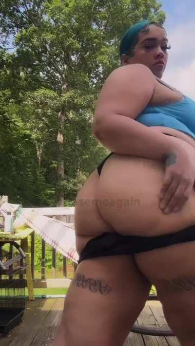 Any thick girl appreciation ?