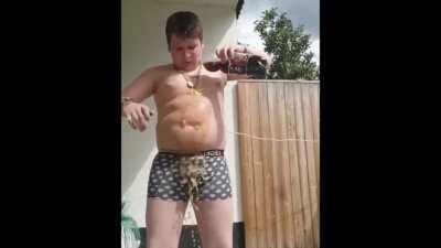 Elvis i strövtåg😳 swag😎