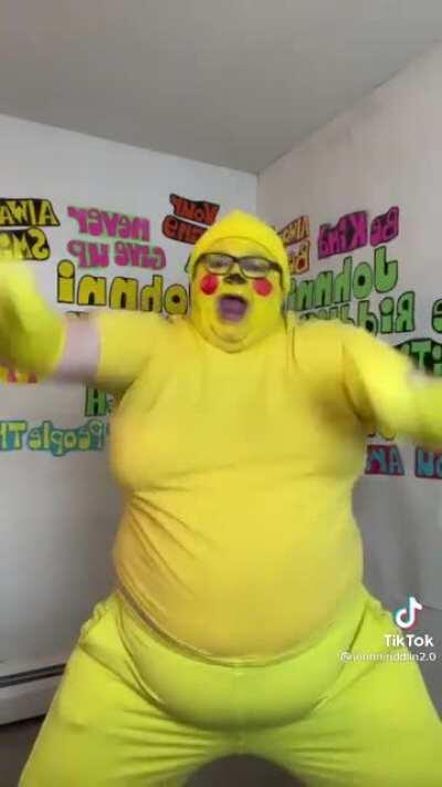 I don’t remember this crossover