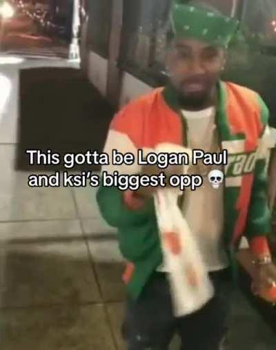 Nah this the funniest shit Iâve ever seen ð