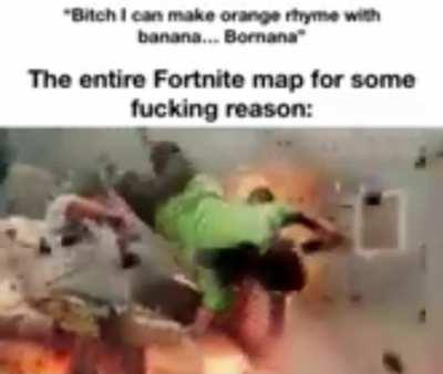 I eated the pixels 😋