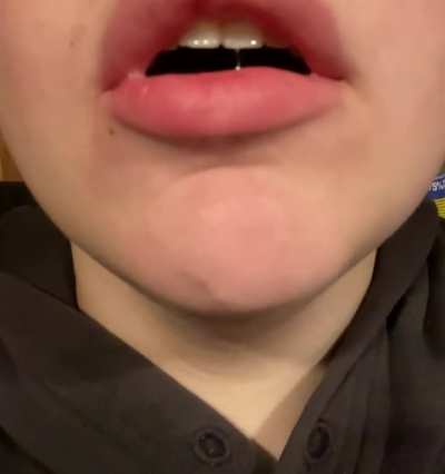 So gassy this morning dm me for quotes