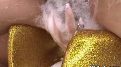 Bless Japan for Inventing Soapland