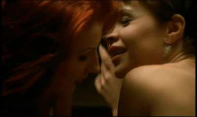 Elisabetta Cavallotti - Guardami (1999)