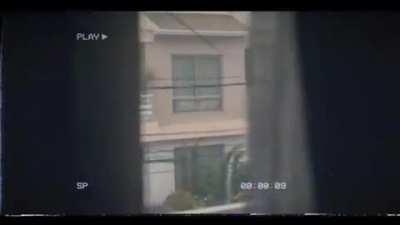 When you learn in-camera transitions 💁🏻‍♂️