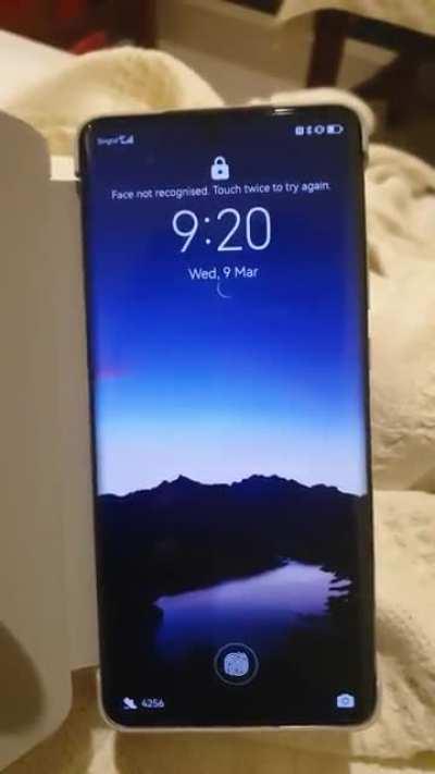 Little positive rant about my P50 Pro. It's been positives only so far. 🥰