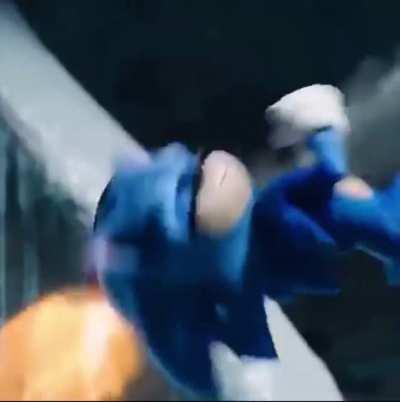 Nani vs Piper Be Like