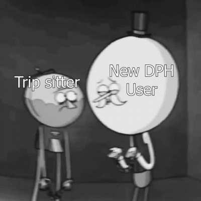 C'mon bro I just wanted to see the shadow people