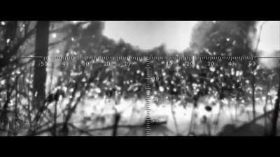 Ru POV: Russian propaganda music video with combat from various dates, some recent, some old.