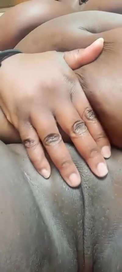 Just trying to be your breakfast, that's all 