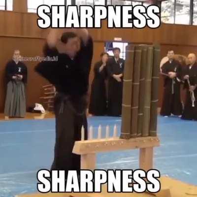 Curse of binding tho