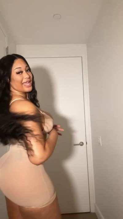 Baddie Alert‼️🚨😍🤩