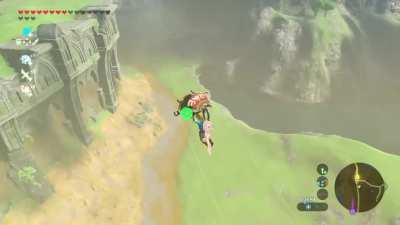 I might have a galaxy brain