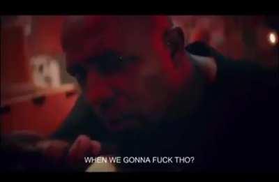 Today is the day that the Rock is g@y