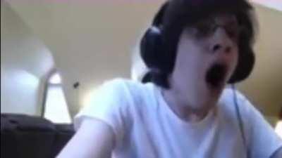 all of us watching the trailer