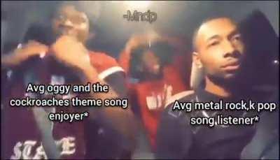 one of the best opening theme