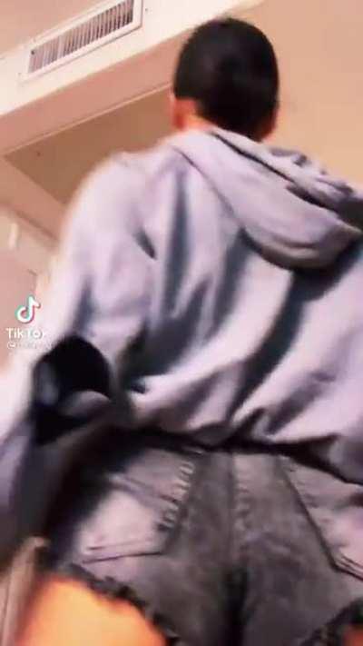 Rules for r/TikTok_Ass