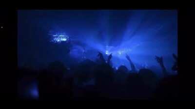 POV: You go to Kanye's First Show After Covid But his Music Sounds a Little Different 🤔