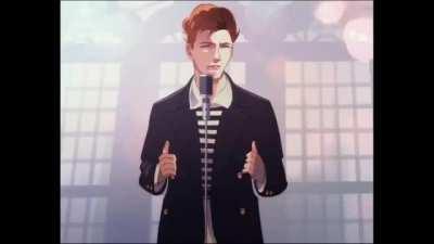 Eis q saiu a nova abertura do anime do Rick