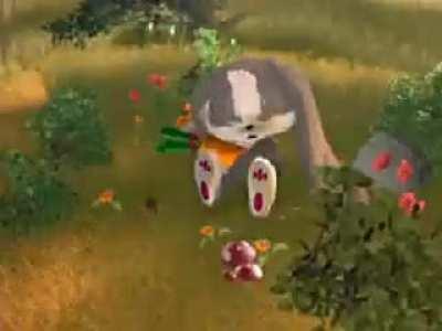 heyy, do u luv me? i made a song 4 u :3