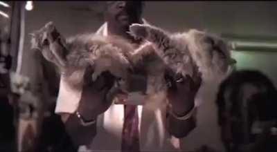 The secret to infinity power