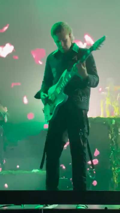 Mayor of Shred City Came to Nashville!