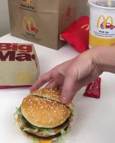 Thanks, I hate it when everything is cake.