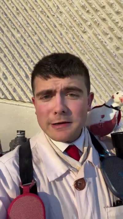 Everyone has that one merc who: