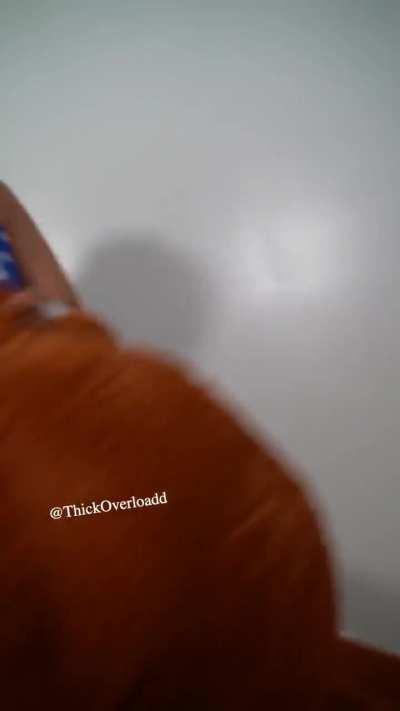 Wonder Cheeks vs Teddy Bear