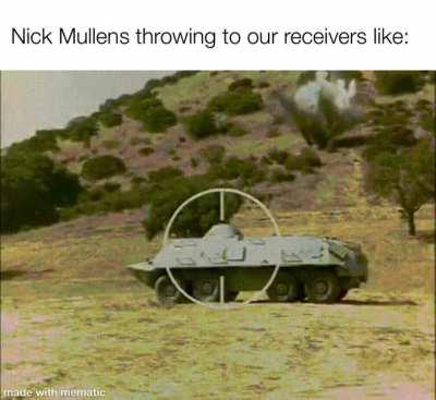 There is no hope left