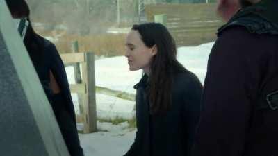 Umbrella Academy S2 Blooper Reel