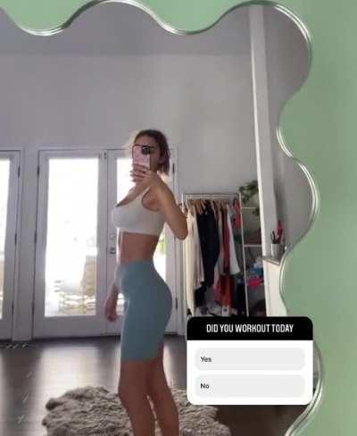 Workout Body