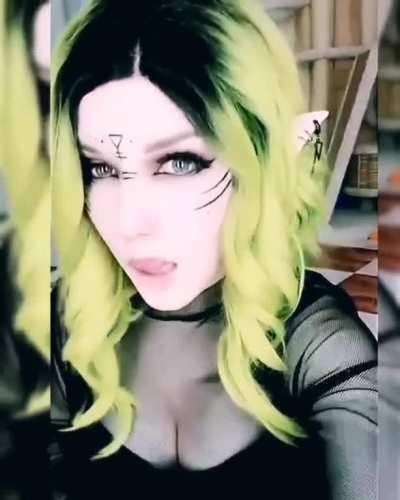 A lil video for ya faces