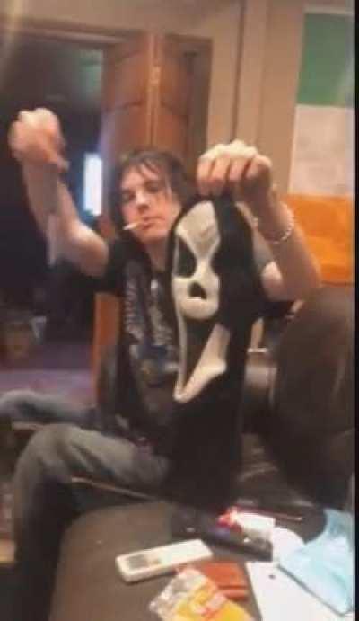 sematary dancing😯